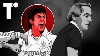 The Real Madrid legend you’ve probably never heard of