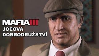 Mafia III - Joeova Dobrodružství