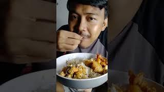 Yuk makan guys...pepes tahu tempe udang #short#shortvideos#shorts#viral