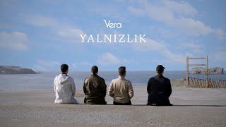 Vera - Yalnızlık  İkinci Baskı Official Lyric Video