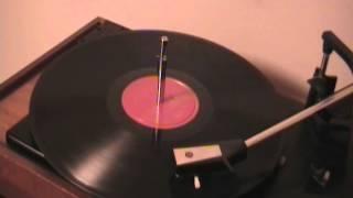 Jesse Belvin - Goodnight My Love original 78 rpm