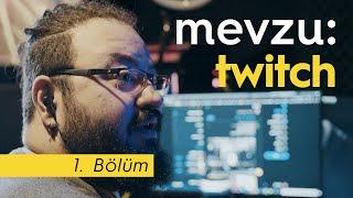 Twitch 1. Bölüm Yayıncılar da İyi Kazanıyor BELGESEL