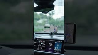 #a2c #apps2car #supportalways #smartphone #automobile #tech #magneticphoneholder