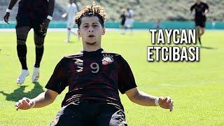 Taycan Etcibasi • Borussia Dortmund • Highlights Video