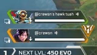 Faide Made Hawk Tuah Girl Quit