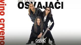 Osvajači - Marija - audio - 1999 - Grand Production