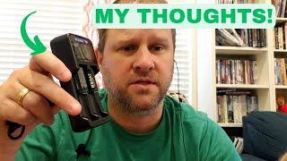 Review of Taken CR123A Rechargeable Batteries for Surefire G2X Series Everyday Carry Light #ad