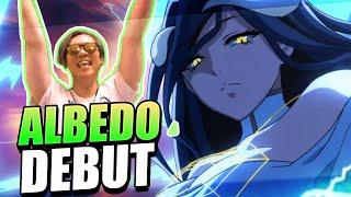 ALBEDO DEBUT Crit Damage Build - EPIC SEVEN 第七史诗