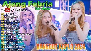 Ajeng Febria Full Album 2024  SALAM TRESNO - OPLOSAN - LAMUNAN - IMING IMING  Lagu Jawa Viral 2024