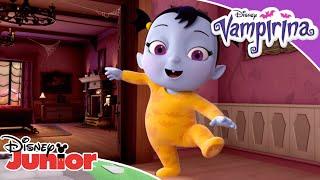  Giant Baby Spell  Vampirina  Disney Kids