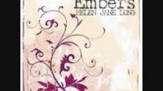 Embers Full album Helen Jane Long