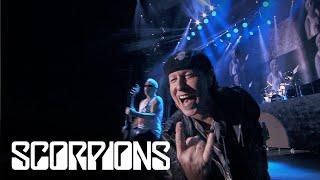 Scorpions - Rock You Like A Hurricane Live At Hellfest 20.06.2015