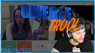 RAMMUS53 - OMEGLE HAYATININ ASKINI BULUYOR