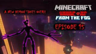 HEROBRINES NEW PET HUNTS ME Minecraft From The Fog S1 Ep. 15