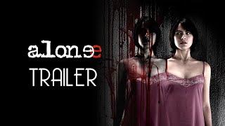 Alone 2007 Trailer Remastered HD