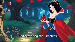 Snow Whites Enchanted Journey A Tale of Seven Dwarfs