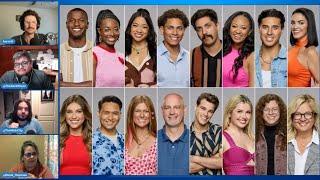 Big Brother 26 Cast Assessment & Season Preview