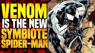 The Spider-Man Venom The Samurai Venom And The Symbiote Family  Extreme Venomverse Part 1 2023