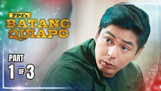 FPJs Batang Quiapo  Episode 363 13  July 8 2024
