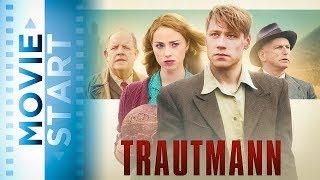 TRAUTMANN - Filmkritik zum deutsch-britischen Fußball-Nachkriegs-Biopic mit David Kross