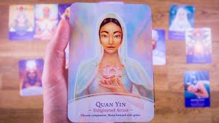 Divine Guidance - Göttliche Führung für deinen Lebensweg #Reading #Orakel #Tarot #Engel #Medium