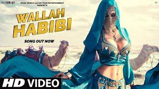 New Song 2023   New Hindi Song   Wallah Habibi Video   Arabic Songs   Hindi Video SongC