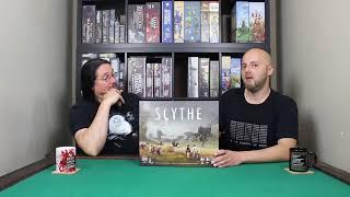 Fenrir & Kim Spielwelten Podcast April 2018 - Wir reden über 5 Spiele.