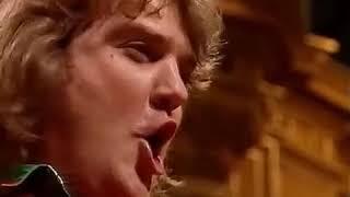 Rule Britannia Bryn Terfel - Last night of the Proms 1994