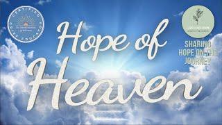 Hope of Heaven