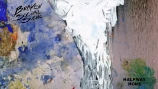 Broken Social Scene - Halfway Home Official Audio