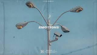 FREE Miyagi x Andy Panda x Mav-D Type beat - «Emotions» prod. Danchobeatz