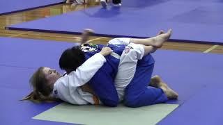 LLL win Mixed BJJ Machado Nationals teens groping