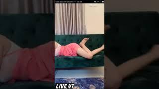 Bigo Live Laura Pamer Uting Hot Bahan Pascol