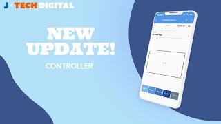 J-Tech Digital  Control App - NEW UPDATE