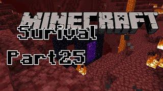 Wir verzaubern unsren Ersten Dia Schwerter zu krass  Minecraft SURIVAL Part #25 ENDE Staffel 1