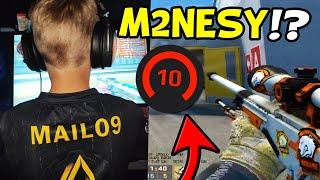 The Next m0NESY? - MaiL09 - HIGHLIGHTS