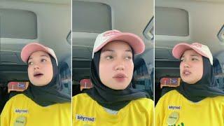 Luahan hati puteri sarah liyana lihat apa jadi