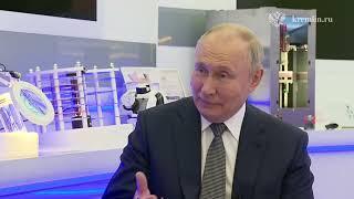 Байден или Трамп? Владимир Путин сделал свой неожиданный выбор