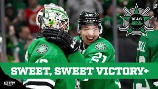 Dallas Stars unveil Victory+ streaming service  DLLS Stars Podcast