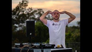 D-Nox - DJ set from the Aztec Stadion in Mexico City Progressive House Melodic Techno DJ