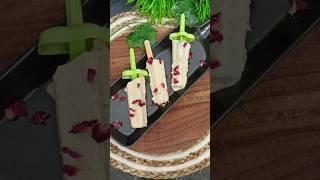 Easiest Malai Kulfi Recipe ️ #shorts #youtubeshorts #ytshorts #short