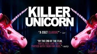 Killer Unicorn 2019  Trailer HD  Drew Bolton  Horror & Comedy Movie