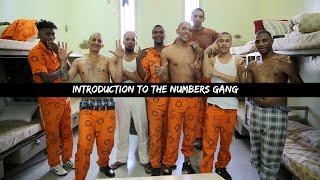 Introduction to South Africa’s most dangerous gang