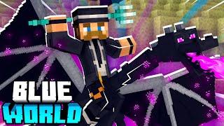 Moduri Ciudate de a Bate Dragonul - Blue World #17