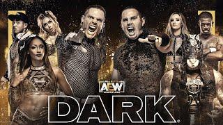 6 Matches Headlined by The Hardys & Top Flight + Penta Anna Jay The Bunny & More  Dark Ep 140