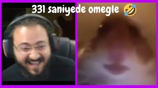 Jahrein   331 Saniyede OMEGLE izliyor