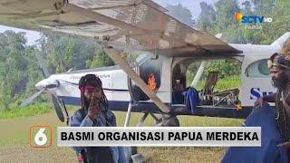 BERITA SCTV PAPUA 4 JULI 2024