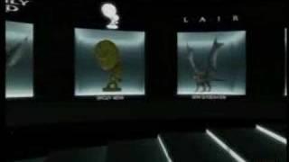 SONY Keynote GDC 2007 video 03-06