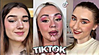 Complete Makeup Storytimes Tiktok Compilation ️