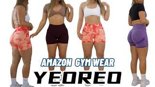 YEOREO - Affordable Amazon brand - Try on Haul & REVIEW